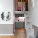 Appartement Caponni *