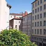 Caponni Appartement *