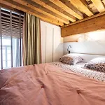Appartement Caponni *