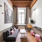 Caponni * Lyon