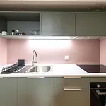 Appartement Caponni *