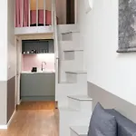 Appartement Caponni
