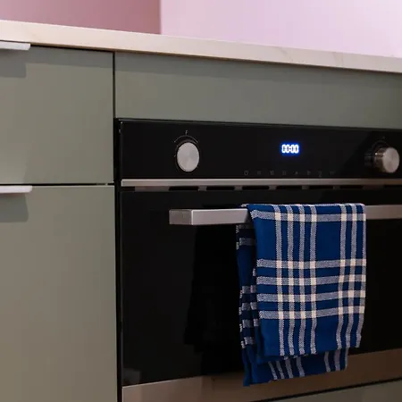 Caponni Apartament Lyon