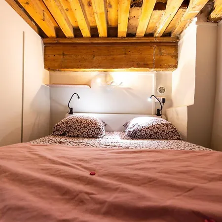 Caponni Apartament