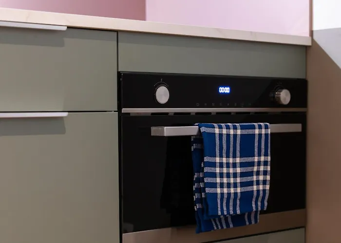 Caponni Apartament Lyon