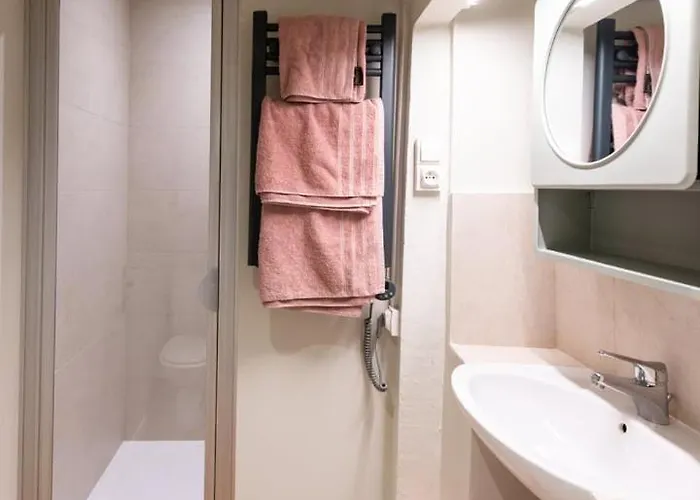 Caponni Apartament *