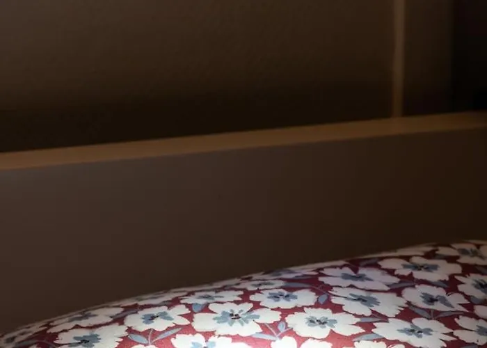 Apartament Caponni