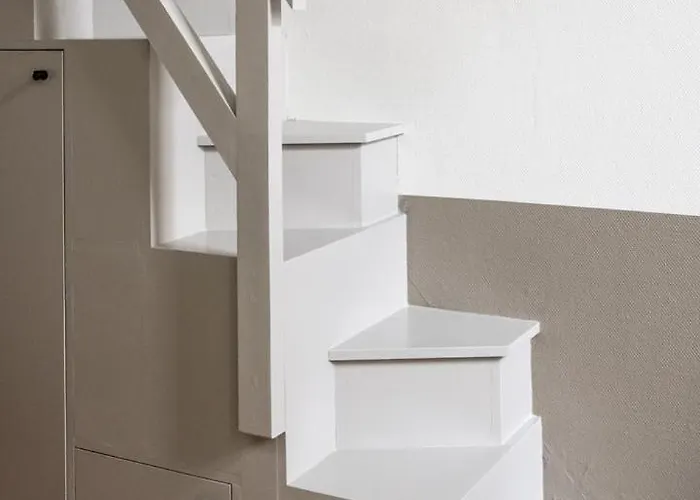 Caponni Apartament Lyon