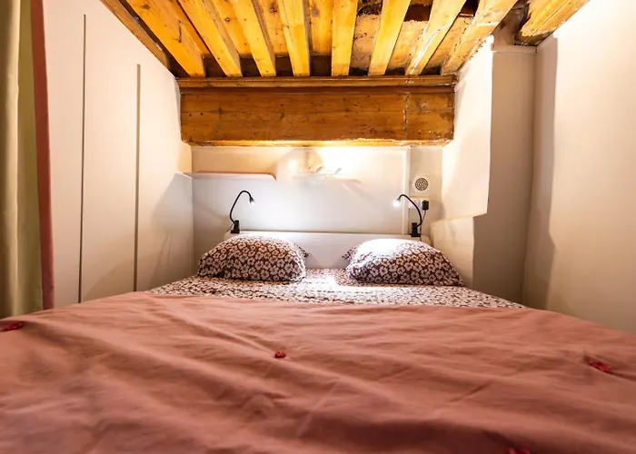 Caponni Apartament