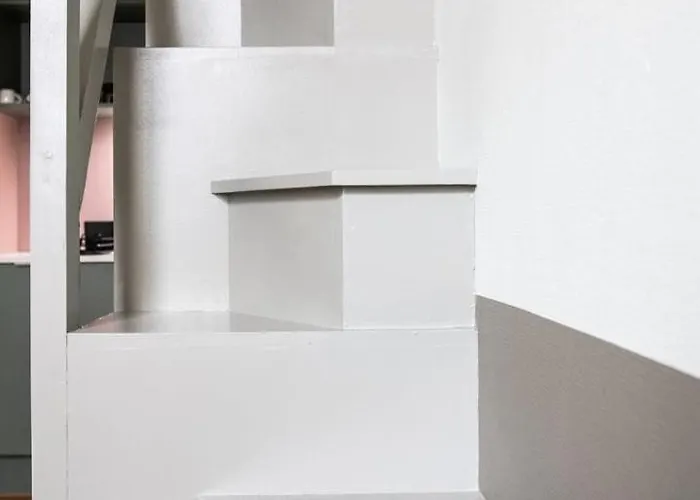 Caponni Apartament Lyon